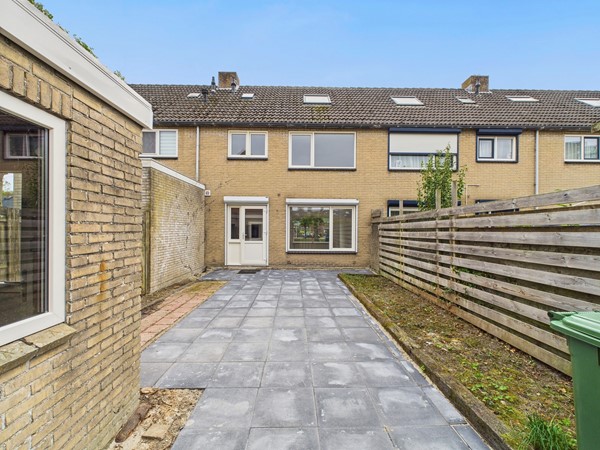 Medium property photo - Lorentzlaan 84, 4532 KS Terneuzen